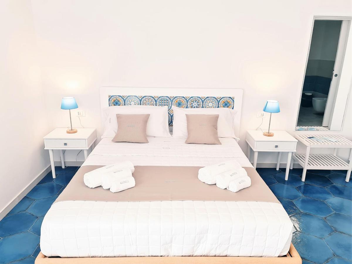 Kalinifta Rooms Apartment 托雷拉皮罗 外观 照片