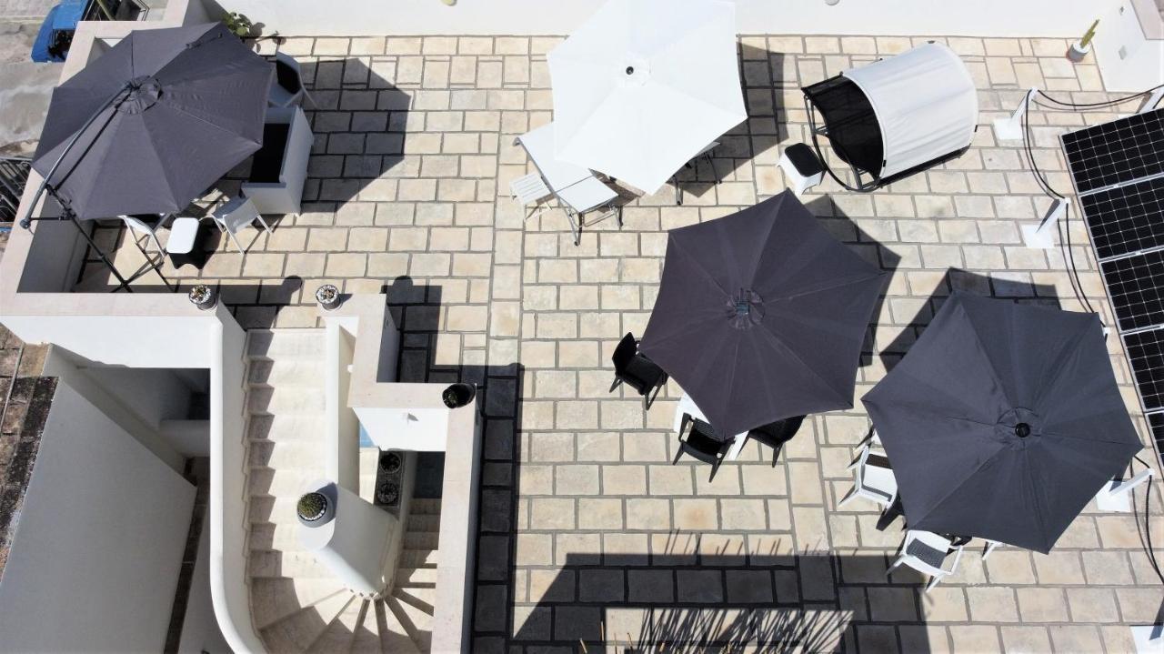 Kalinifta Rooms Apartment 托雷拉皮罗 外观 照片