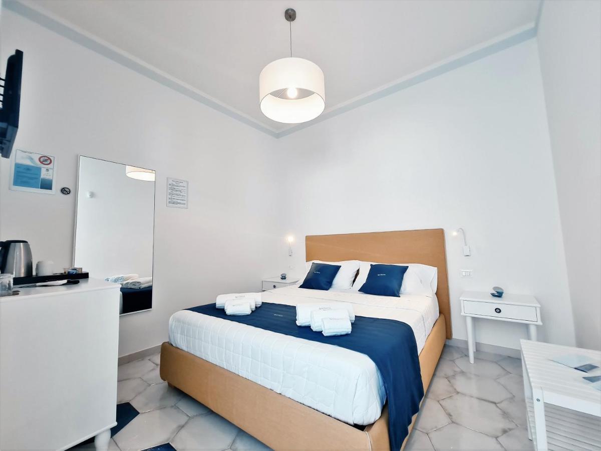 Kalinifta Rooms Apartment 托雷拉皮罗 外观 照片